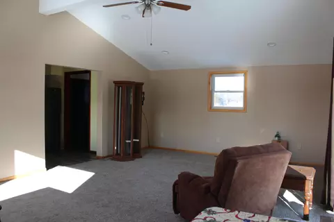 Living - 816 E Swede Rd, Spruce, MI 48762 photo 2 of 5