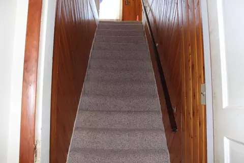 Entry Way - 816 E Swede Rd, Spruce, MI 48762 photo 2 of 3