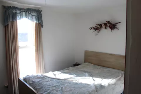 Bedroom - 816 E Swede Rd, Spruce, MI 48762 photo 2 of 3