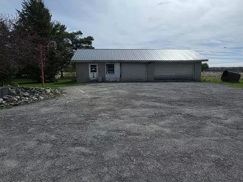 Exterior - 816 E Swede Rd, Spruce, MI 48762 photo 2 of 2