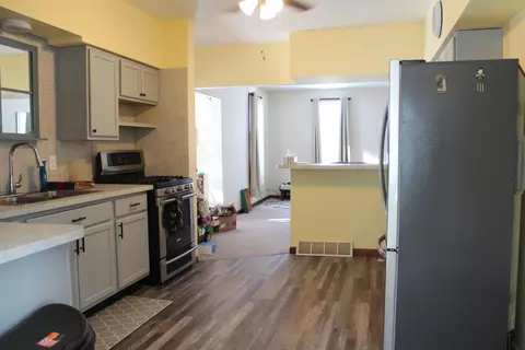 Kitchen - 816 E Swede Rd, Spruce, MI 48762 photo 1 of 5