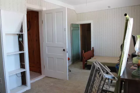 Bedroom - 816 E Swede Rd, Spruce, MI 48762 photo 3 of 3