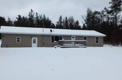 2045 Mccarty Dr, Grayling, MI 49738