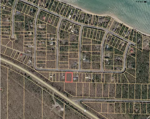 L 683-684 Cedarhurst Drive #S 683 & 684, Cheboygan, MI 49721