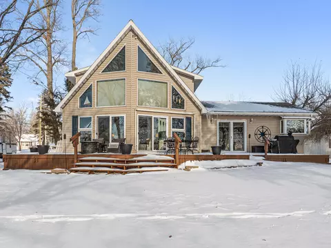 6629 Caledonia Rd, Hubbard Lake, MI 49747