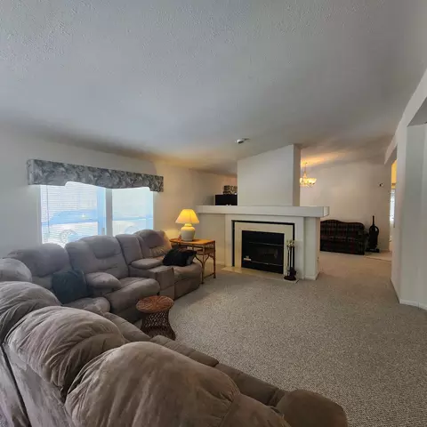 Living - 9852 Greenway Dr, Frederic, MI 49733 photo 2 of 2