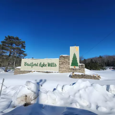 View/Area - 9852 Greenway Dr, Frederic, MI 49733 photo 1 of 1