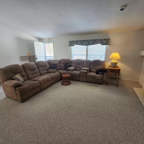 Living - 9852 Greenway Dr, Frederic, MI 49733 photo 1 of 2