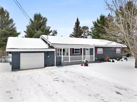 9809 Sutherby Rd, Saint Helen, MI 48656