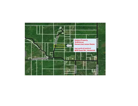 10 08 Ac Tower Rd, Vanderbilt, MI 49795 photo 10