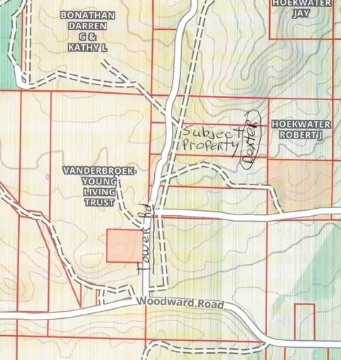 10 08 Ac Tower Rd, Vanderbilt, MI 49795 photo 2