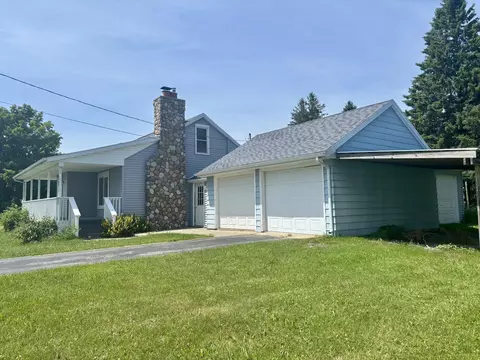 5098 Bamfield Rd, Glennie, MI 48737