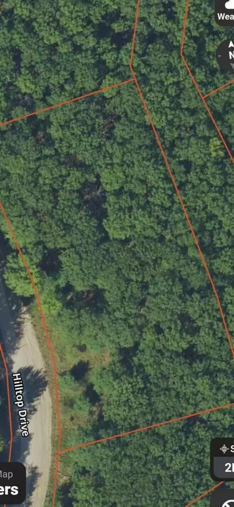 lot S 71-73 Hilltop Drive Lots 71 72 73 Dr #LOT S 71, 72 & 73, Spruce, MI 48762