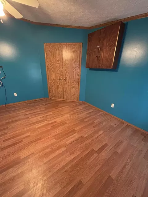 Bedroom - 3419 W Babbitt Rd, Frederic, MI 49733 photo 1 of 6