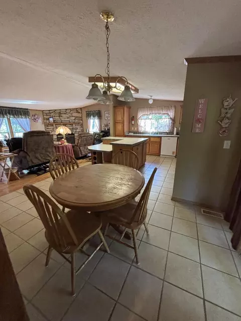 Dining - 3419 W Babbitt Rd, Frederic, MI 49733 photo 1 of 3