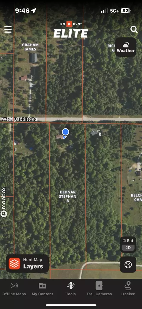 Other - 3419 W Babbitt Rd, Frederic, MI 49733 photo 7 of 7