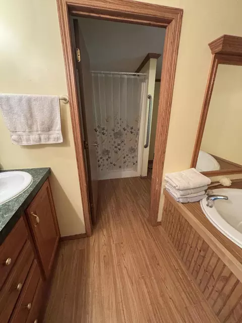Bath - 3419 W Babbitt Rd, Frederic, MI 49733 photo 2 of 5