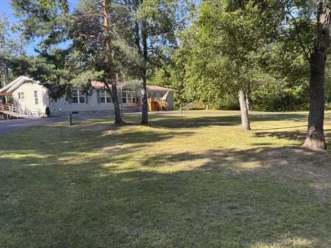 Exterior - 3419 W Babbitt Rd, Frederic, MI 49733 photo 2 of 10