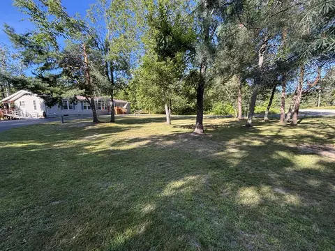 Exterior - 3419 W Babbitt Rd, Frederic, MI 49733 photo 3 of 10