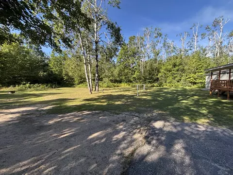 Exterior - 3419 W Babbitt Rd, Frederic, MI 49733 photo 6 of 10