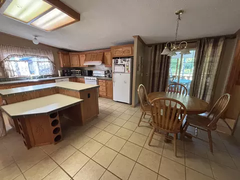 Kitchen - 3419 W Babbitt Rd, Frederic, MI 49733 photo 1 of 1