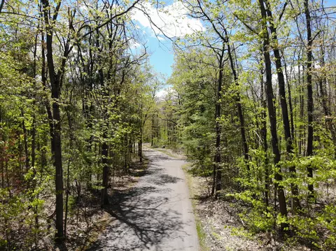 V/L Par B Eastridge Drive #PARCEL B, Gaylord, MI 49735