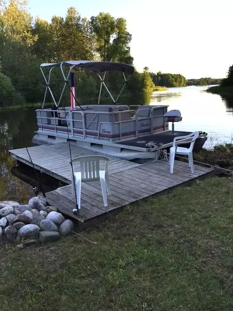 15202 Lakeview Dr, Wolverine, MI 49799