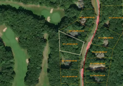 6461 Link Blvd, Indian River, MI 49749