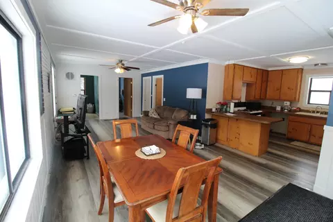 Dining - 7365 Myrtle St, Frederic, MI 49733 photo 1 of 4