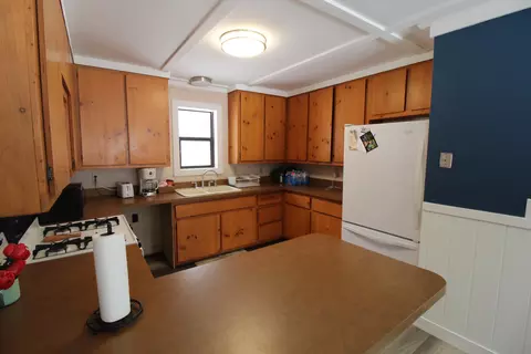 Kitchen - 7365 Myrtle St, Frederic, MI 49733 photo 1 of 5