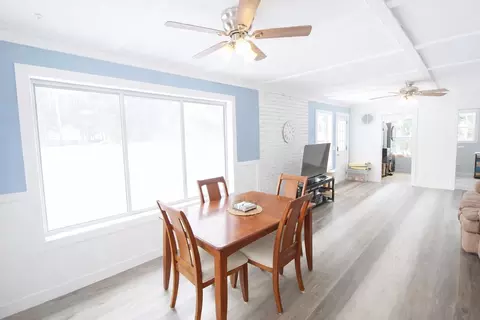 Dining - 7365 Myrtle St, Frederic, MI 49733 photo 4 of 4