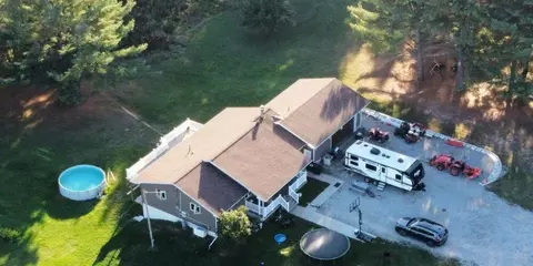 22545 Pleasant Valley Rd, Hillman, MI 49746