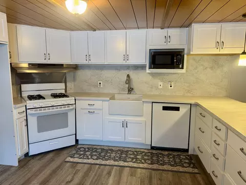 Kitchen - 263 Bunny Dr, Mio, MI 48647 photo 2 of 4