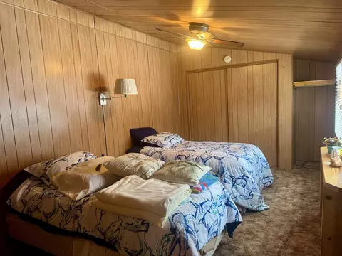 Bedroom - 263 Bunny Dr, Mio, MI 48647 photo 1 of 8
