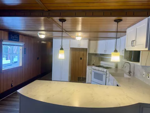 Kitchen - 263 Bunny Dr, Mio, MI 48647 photo 4 of 4