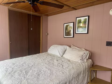 Bedroom - 263 Bunny Dr, Mio, MI 48647 photo 5 of 8
