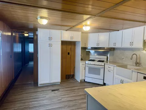 Kitchen - 263 Bunny Dr, Mio, MI 48647 photo 3 of 4