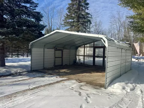 Exterior - 263 Bunny Dr, Mio, MI 48647 photo 1 of 4
