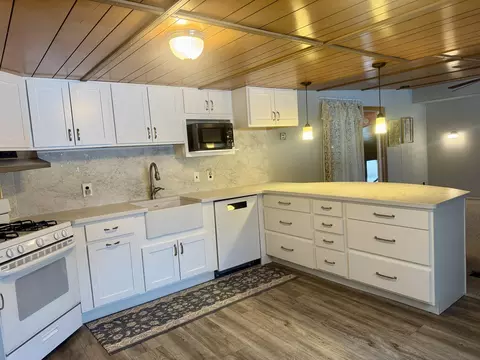 Kitchen - 263 Bunny Dr, Mio, MI 48647 photo 1 of 4