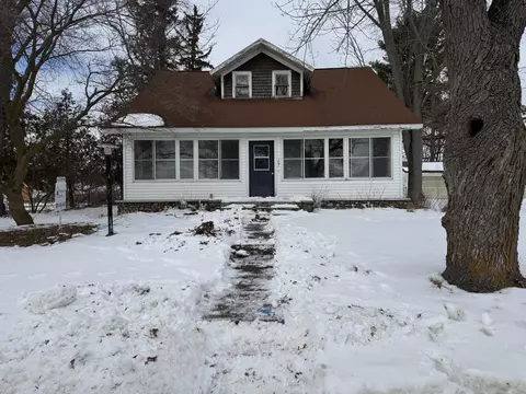 107 E Main St, Lincoln, MI 48742