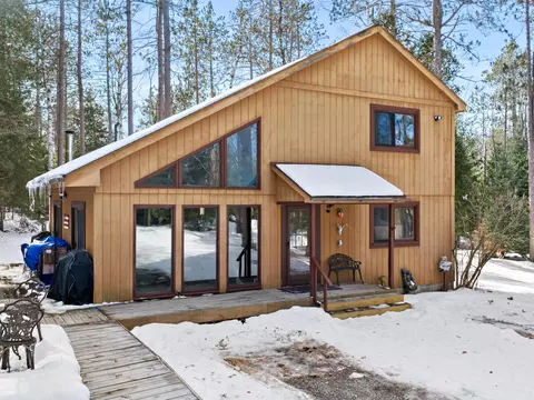 4374 N Dollar Dr, Curran, MI 48728 photo 1