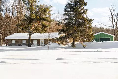 5777 Hayes Tower Rd, Gaylord, MI 49735
