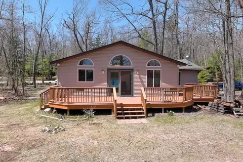 18975 Red Pine Dr, Hillman, MI 49746