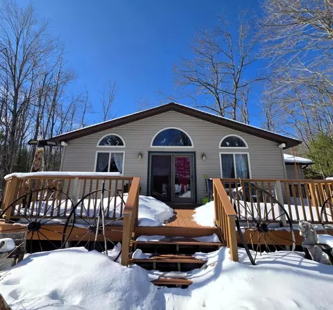 18975 Red Pine Dr, Hillman, MI 49746