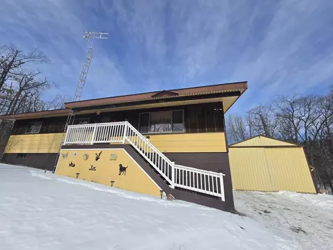 92 Heine Ln, Mio, MI 48647