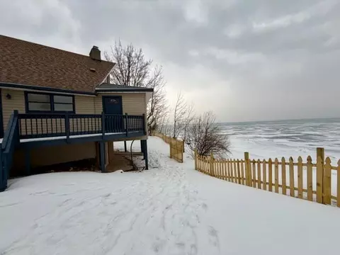2223 Partridge Point Rd, Alpena, MI 49707