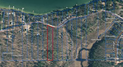 2109 Cobb Rd #PARCEL B, Lewiston, MI 49756