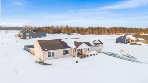 4440 Burdo Pines Rd #S, Gaylord, MI 49735