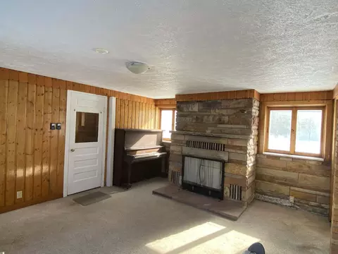 Living - 3210 S 3rd Ave, Alpena, MI 49707 photo 4 of 4