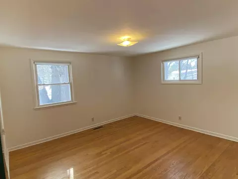 Bedroom - 3210 S 3rd Ave, Alpena, MI 49707 photo 5 of 5